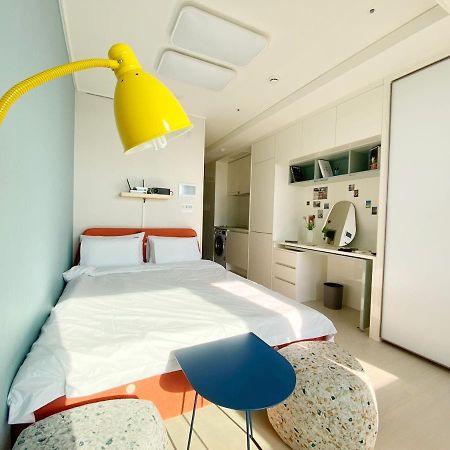 Landmark Songdo Stay 2 Ίντσεον Εξωτερικό φωτογραφία