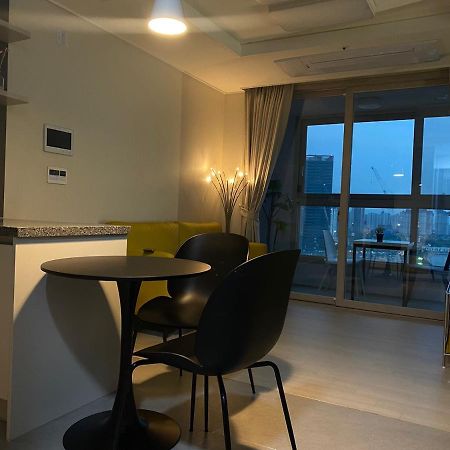 Landmark Songdo Stay 2 Ίντσεον Εξωτερικό φωτογραφία