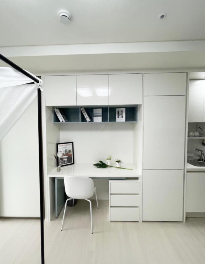 Landmark Songdo Stay 2 Ίντσεον Εξωτερικό φωτογραφία